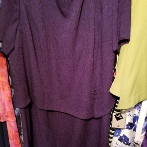 Sheri Martin New York Dress
